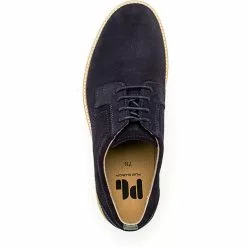 Pius Gabor Business Schuhe - Dunkelblau -Schuhladen 27446671 06