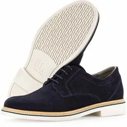 Pius Gabor Business Schuhe - Dunkelblau -Schuhladen 27446671 07