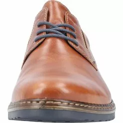 Rieker Business Schuhe - Braun -Schuhladen 27490525 03