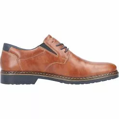 Rieker Business Schuhe - Braun -Schuhladen 27490525 04