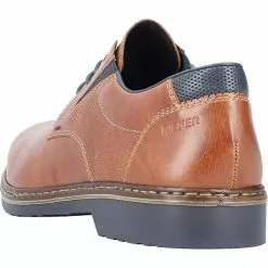 Rieker Business Schuhe - Braun -Schuhladen 27490525 05