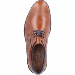 Rieker Business Schuhe - Braun -Schuhladen 27490525 06