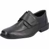 Rieker Schnallenschuhe - Schwarz -Schuhladen 27490960 01