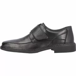 Rieker Schnallenschuhe - Schwarz -Schuhladen 27490960 03