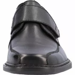 Rieker Schnallenschuhe - Schwarz -Schuhladen 27490960 04