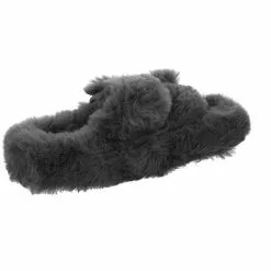 Colors Of California Damen Hausschuhe Slipper Hausschuh Gemütlich Puschen Fell Uni Hausschuhe 16 Colors Of California Damen Hausschuhe Slipper Hausschuh Gemütlich Puschen Fell Uni Hausschuhe -Schuhladen 27496209 05