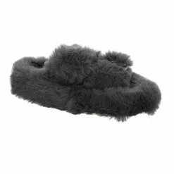 Colors Of California Damen Hausschuhe Slipper Hausschuh Gemütlich Puschen Fell Uni Hausschuhe 17 Colors Of California Damen Hausschuhe Slipper Hausschuh Gemütlich Puschen Fell Uni Hausschuhe -Schuhladen 27496209 06