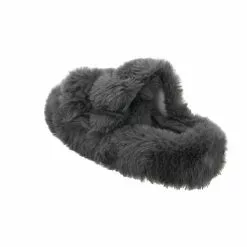 Colors Of California Damen Hausschuhe Slipper Hausschuh Gemütlich Puschen Fell Uni Hausschuhe 18 Colors Of California Damen Hausschuhe Slipper Hausschuh Gemütlich Puschen Fell Uni Hausschuhe -Schuhladen 27496209 07