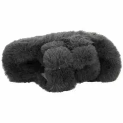 Colors Of California Damen Hausschuhe Slipper Hausschuh Gemütlich Puschen Fell Uni Hausschuhe 19 Colors Of California Damen Hausschuhe Slipper Hausschuh Gemütlich Puschen Fell Uni Hausschuhe -Schuhladen 27496209 08