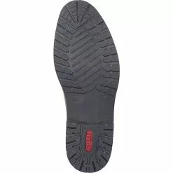 Rieker Business-Slipper - Schwarz -Schuhladen 27509403 08