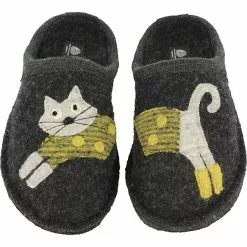 Haflinger Cucho Pantoffeln