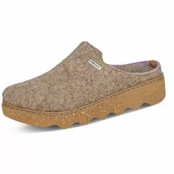 Rohde Hausschuhe - Beige