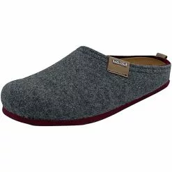 Rohde Hausschuhe - Grau