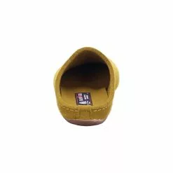 Haflinger Hausschuhe - Gelb 12 Haflinger Hausschuhe - Gelb -Schuhladen 27577961 04