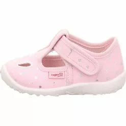 Superfit Baby Hausschuhe SPOTTY WMS Weite M Für Mädchen 9 Superfit Baby Hausschuhe SPOTTY WMS Weite M Für Mädchen -Schuhladen 27589523 02