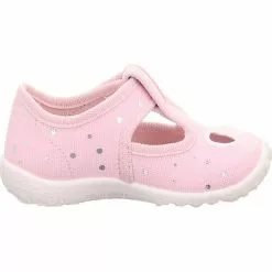 Superfit Baby Hausschuhe SPOTTY WMS Weite M Für Mädchen 11 Superfit Baby Hausschuhe SPOTTY WMS Weite M Für Mädchen -Schuhladen 27589523 04