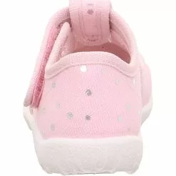 Superfit Baby Hausschuhe SPOTTY WMS Weite M Für Mädchen 12 Superfit Baby Hausschuhe SPOTTY WMS Weite M Für Mädchen -Schuhladen 27589523 05