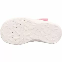 Superfit Baby Hausschuhe SPOTTY WMS Weite M Für Mädchen 13 Superfit Baby Hausschuhe SPOTTY WMS Weite M Für Mädchen -Schuhladen 27589523 06