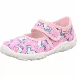 Superfit Hausschuhe BONNY WMS Weite M4 Für Mädchen