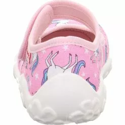 Superfit Hausschuhe BONNY WMS Weite M4 Für Mädchen -Schuhladen 27589532 05