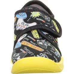 Superfit Hausschuhe BUBBLE WMS Weite M Für Jungen -Schuhladen 27589551 03