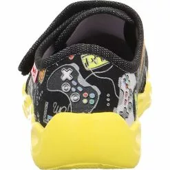 Superfit Hausschuhe BUBBLE WMS Weite M Für Jungen -Schuhladen 27589551 05