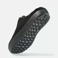 BÄR Pantoletten/Hausschuhe Ellen-Cozy - Schwarz 9 BÄR Pantoletten/Hausschuhe Ellen-Cozy - Schwarz -Schuhladen 27590117 04