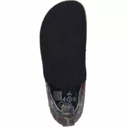 Asportuguesas Hausschuhe Hausschuhe - Schwarz -Schuhladen 27679939 06