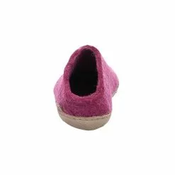 Glerups Hausschuhe - Pink -Schuhladen 27681498 04