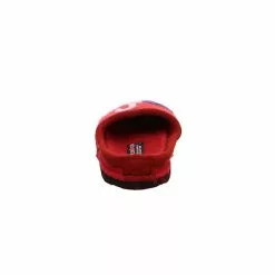 Haflinger Hausschuhe - Rot -Schuhladen 27682095 04