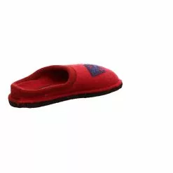 Haflinger Hausschuhe - Rot -Schuhladen 27682095 05