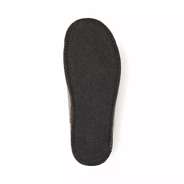 Marc O'Polo Hausschuhe Aus Softer Schurwolle Hausschuhe 5 Marc O'Polo Hausschuhe Aus Softer Schurwolle Hausschuhe – Bild 3