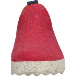 Asportuguesas Hausschuhe Hausschuhe - Fuchsia -Schuhladen 27751731 03