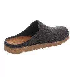 Rohde Hausschuhe - Grau -Schuhladen 27764552 05
