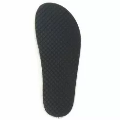 Tofee Damen Hausschuhe Pantoffeln Pantoletten Slipper Naturwollfilz Glitzer (Hirsch) Weiß - Weiß -Schuhladen 27776312 03