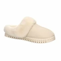 ILSE JACOBSEN Damen Hausschuhe Slipper Tulip Hausschuh Gemütlich Puschen Textil Uni Hausschuhe -Schuhladen 27793782 06