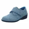 Finn Comfort Hausschuhe - Blau