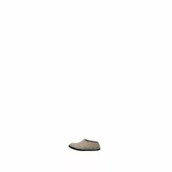 Haflinger Hausschuhe - Grau -Schuhladen 28164534 02