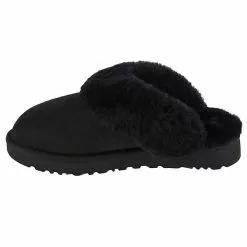 Ugg Hausschuhe Classic Slipper II 1130876-BLK Hausschuhe - Schwarz 7 Ugg Hausschuhe Classic Slipper II 1130876-BLK Hausschuhe - Schwarz -Schuhladen 28174816 02
