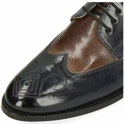 Melvin & Hamilton Betty 16 Derby Schuhe Business-Schnürschuhe - Mehrfarbig 11 Melvin & Hamilton Betty 16 Derby Schuhe Business-Schnürschuhe - Mehrfarbig -Schuhladen 28249139 05