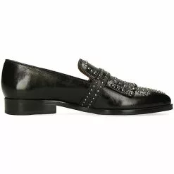 Melvin & Hamilton Jessy 26 Monk Schuhe Business-Schnallenschuhe - Schwarz -Schuhladen 28249272 03