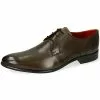 Melvin & Hamilton Toni 1 Derby Schuhe Business-Schnürschuhe - Grün -Schuhladen 28249420 01