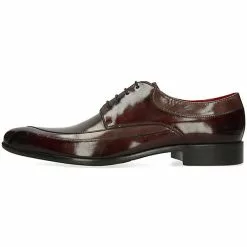 Melvin & Hamilton Toni 36 Derby Schuhe Business-Schnürschuhe - Braun 8 Melvin & Hamilton Toni 36 Derby Schuhe Business-Schnürschuhe - Braun -Schuhladen 28249507 02