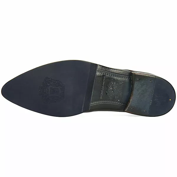 Melvin & Hamilton Toni 36 Derby Schuhe Business-Schnürschuhe - Braun 6 Melvin & Hamilton Toni 36 Derby Schuhe Business-Schnürschuhe - Braun – Bild 4