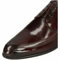 Melvin & Hamilton Toni 36 Derby Schuhe Business-Schnürschuhe - Braun 11 Melvin & Hamilton Toni 36 Derby Schuhe Business-Schnürschuhe - Braun -Schuhladen 28249507 05