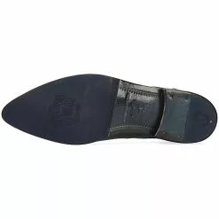 Melvin & Hamilton Toni 39 Derby Schuhe Business-Schnürschuhe - Grau -Schuhladen 28249589 04