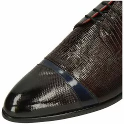 Melvin & Hamilton Toni 39 Derby Schuhe Business-Schnürschuhe - Grau -Schuhladen 28249589 05