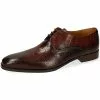 Melvin & Hamilton Lewis 13 Derby Schuhe Business-Schnürschuhe - Braun -Schuhladen 28250628 01