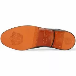 Melvin & Hamilton Amelie 3 Derby Schuhe Business-Schnürschuhe - Mehrfarbig -Schuhladen 28251411 04