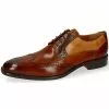 Melvin & Hamilton Jeff 14 Derby Schuhe Business-Schnürschuhe - Braun 1 Melvin & Hamilton Jeff 14 Derby Schuhe Business-Schnürschuhe - Braun -Schuhladen 28253504 01